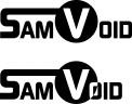Logo design # 605263 for Design a logo for the DJ & Producer Sam Void  contest