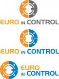 Logo # 359584 voor Euro In Control wedstrijd