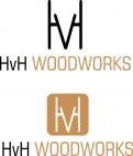 Logo # 369616 voor Logo voor een houtbewerkingsbedrijf  wedstrijd