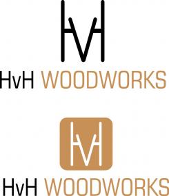 Logo design # 369616 for Woodworker looking for a simple but strong logo! contest