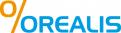 Logo # 371823 voor Logo voor Orealis wedstrijd