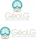 Logo design # 1000617 for Logo  Wellness Host Houses contest