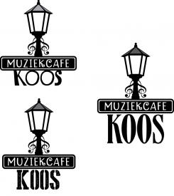 Logo # 941329 voor Nieuw logo voor muziekcafe! wedstrijd