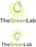 Logo # 732868 voor Herkenbaar logo voor bedrijf in duurzame oplossingen The Green Lab wedstrijd