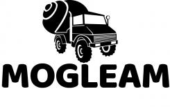 Logo # 946646 voor logo en ontwerp livery voor overland truck wedstrijd