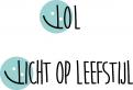 Logo # 476756 voor Ontwerp een logo met de letter L als smiley :-) wedstrijd