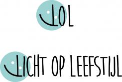 Logo # 476756 voor Ontwerp een logo met de letter L als smiley :-) wedstrijd