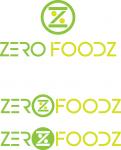 Logo # 790150 voor Zerofoodz wedstrijd