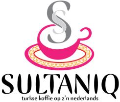 Logo design # 552998 for Design a modern logo for Turkish coffee  contest