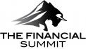 Logo design # 1059103 for The Financial Summit   logo with Summit and Bull contest