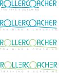 Logo design # 749622 for  Who will give Rollercoacher a running start with a fantastic logo? contest