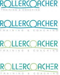 Logo design # 749622 for  Who will give Rollercoacher a running start with a fantastic logo? contest