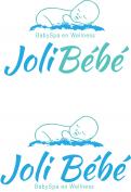 Logo # 807004 voor Logo voor Unieke BabySpa en Wellness wedstrijd