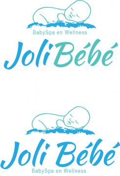 Logo # 807004 voor Logo voor Unieke BabySpa en Wellness wedstrijd