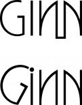 Logo # 526314 voor Ontwerp een Modern Geraffineerd Trendy Geometrisch Geraffineerd  LOGO voor een kledingzaak  wedstrijd