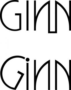 Logo # 526314 voor Ontwerp een Modern Geraffineerd Trendy Geometrisch Geraffineerd  LOGO voor een kledingzaak  wedstrijd