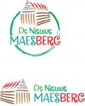 Logo # 1065223 voor Ontwerp een logo voor Tiny Village   Trainingscentrum ’De Nieuwe Maesberg’ wedstrijd