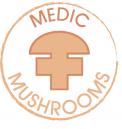 Logo design # 1065825 for Logo needed for medicinal mushrooms e commerce  contest