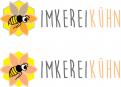 Logo design # 839006 for Logo for beekeeping company (Imkerei) contest