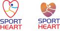 Logo design # 377944 for Sportheart logo contest