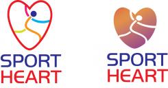 Logo design # 377944 for Sportheart logo contest