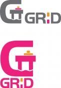 Logo design # 653217 for Logo for GRID contest