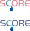 Logo # 340626 voor Logo voor SCORE (Sewage analysis CORe group Europe) wedstrijd