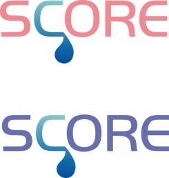 Logo # 340626 voor Logo voor SCORE (Sewage analysis CORe group Europe) wedstrijd