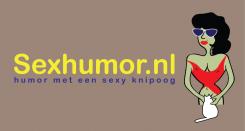 Logo # 367110 voor Sexy and Funny Logo Dutch website wedstrijd