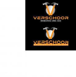 Logo # 1160526 voor stoer logo voor timmerman wedstrijd