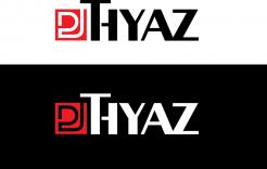 Logo # 1240580 voor Ontwerp een Logo   visitekaartjes voor een DJ  THYAZ  wedstrijd