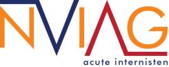 Logo design # 891774 for Brand logo for the acute internist contest