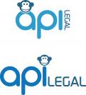 Logo # 801889 voor Logo voor aanbieder innovatieve juridische software. Legaltech. wedstrijd