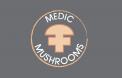 Logo design # 1065826 for Logo needed for medicinal mushrooms e commerce  contest