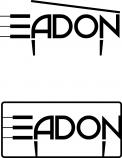 Logo # 514879 voor Logo voor singer-songwriter Eadon  wedstrijd