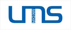 Logo # 328789 voor logo nieuw bedrijf: UMS media wedstrijd