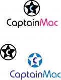 Logo design # 634659 for CaptainMac - Mac and various training  contest