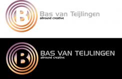 Logo design # 329692 for Logo for Bas van Teylingen contest