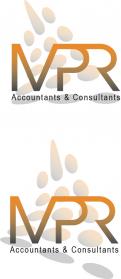 Logo design # 584099 for Redesign a logo for a young international audit and accounting firm contest