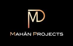 Logo design # 945144 for Logo pour  Mahan Projects contest