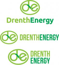 Logo # 905719 voor Logo voor Drenth Energy wedstrijd