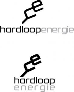 Logo design # 919262 for Design a logo for a new concept: Hardloopenergie (Running energy) contest
