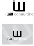 Logo design # 344038 for I Will Consulting  contest