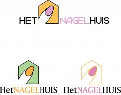 Logo # 559421 voor Nieuw jaar, nieuwe start, nieuw logo!  wedstrijd