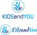 Logo # 733172 voor Logo/monogram gevraagd voor Kidsandyou.nl opvoedondersteuning en begeleiding met persoonlijke aanpak wedstrijd