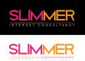 Logo # 408342 voor (bedrijfsnaam) Slimmer (slogan) Internet Consultancy  wedstrijd