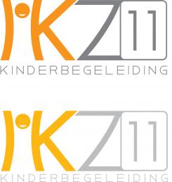 Logo # 367011 voor praktijk voor begeleiding aan kinderen wedstrijd