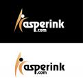 Logo design # 979754 for New logo for existing company   Kasperink com contest