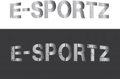 Logo # 1263253 voor stoer en krachtig logo voor sport artikelen bedrijf wedstrijd