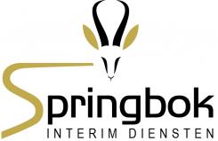 Logo # 407038 voor springbok wedstrijd